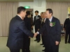 신임임원 취임식(2009-03-27)